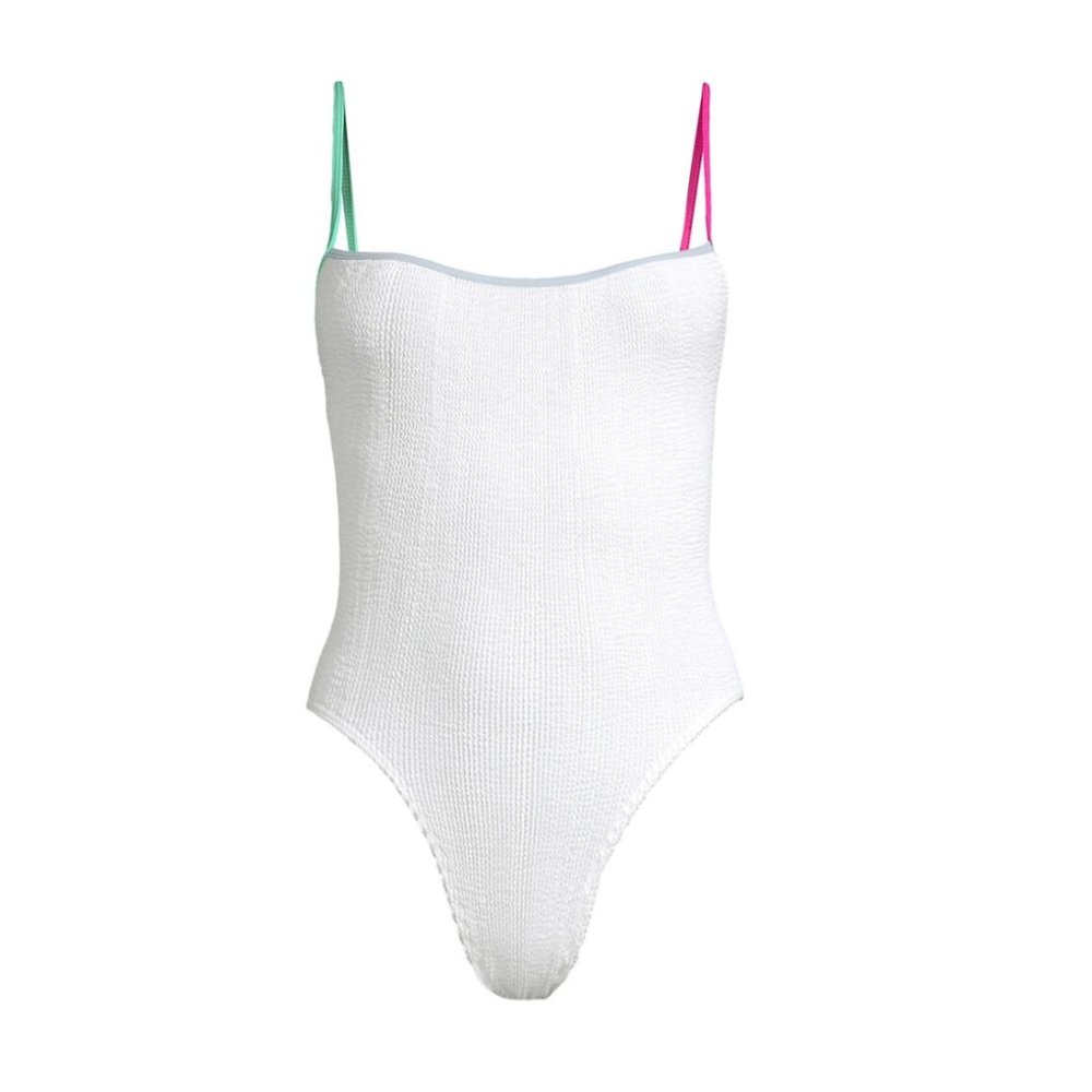 NWT Bond-Eye Palace One Piece Swimsuit